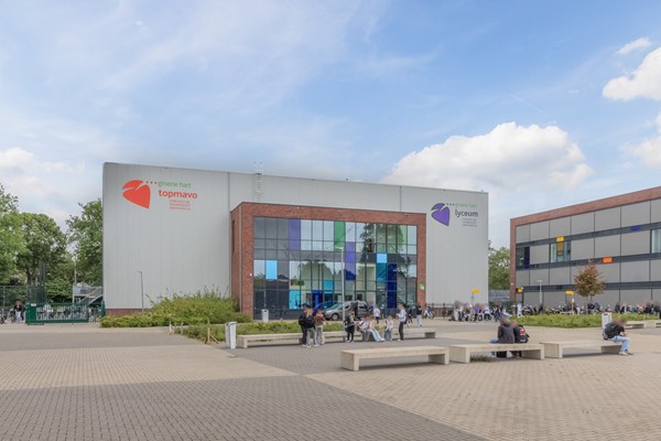 Medium property photo - Tolstraat 2B, 2405 VR Alphen aan den Rijn